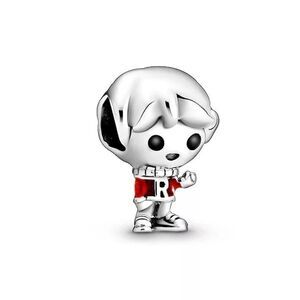 925 Silver Ron Weasley Charm